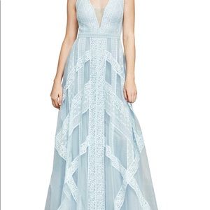 BCBG Maxazria Gown